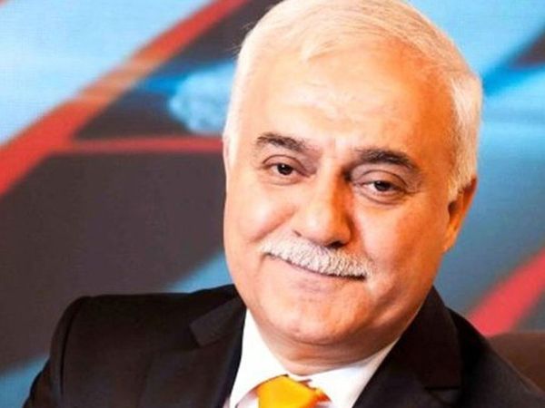 Cünüpken oruç tutulur mu?