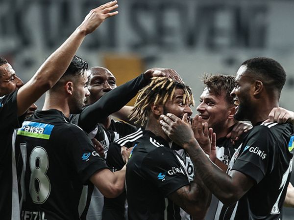Cyle Larin'in Beşiktaş'tan İstediği Rakam Ortaya Çıktı!