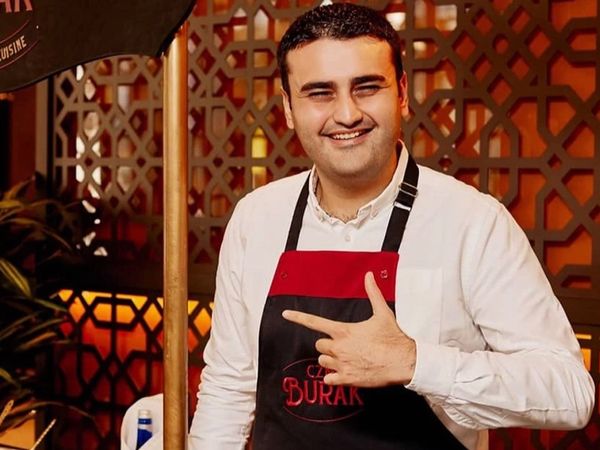 CZN Burak kan revan içinde kaldı: Son halini paylaşan fenomen takipçilerini korkuttu!