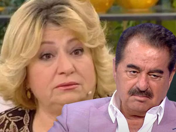 ‘Daldan Dala Daldan Dala’ sözüyle şöhret olan Semra Kaynana ölen oğlu hakkında korkunç gerçeği itiraf etti! İbrahim Tatlıses...
