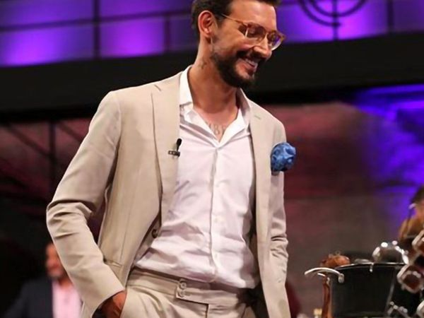 Danilo Şef kime kaşık attı? Şefler adeta mest oldu! İşte o anlar…