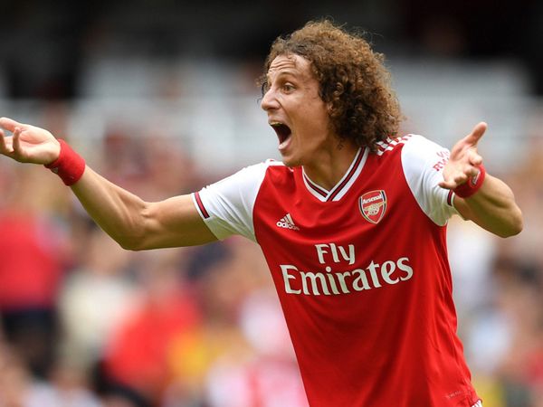 David Luiz Adana Demirspor'da!