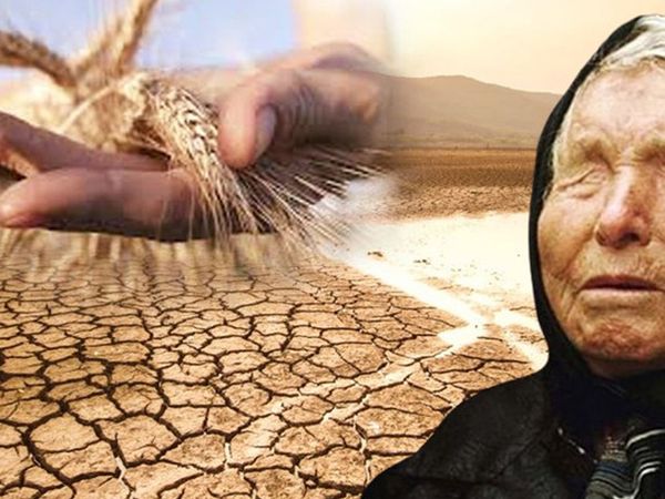 Dediği her şeyi çıkan Baba Vanga yine şaşırtmadı 2022 yılı için dediği 6 kehanetinden 2’si çıktı! Kalan kehanetler endişe yaratıyor