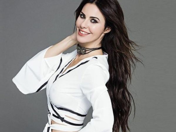 Defne Samyeli: ’20 Yaşında Durmadığıma Eminim’
