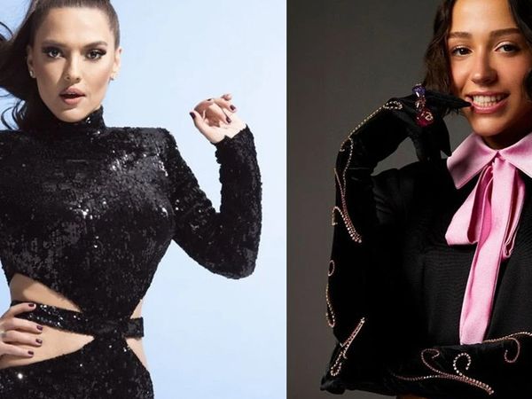 Demet Akalın Zeynep Bastık'la fena dalga geçti! Bomba gönderme: ''Ciklet manisi bile yazamayan...''
