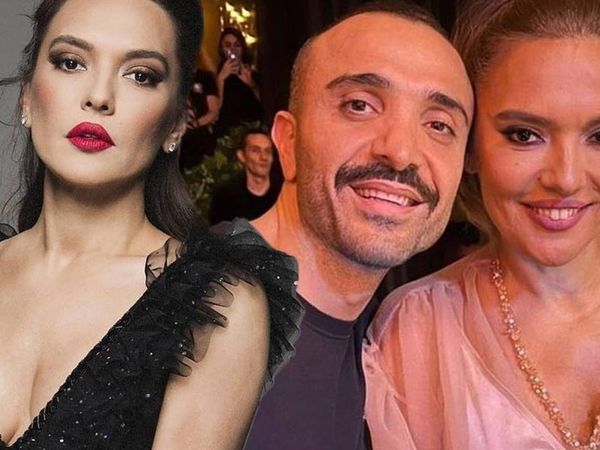 Demet Akalın'dan olay sözler: Aldattıysa da helal olsun!