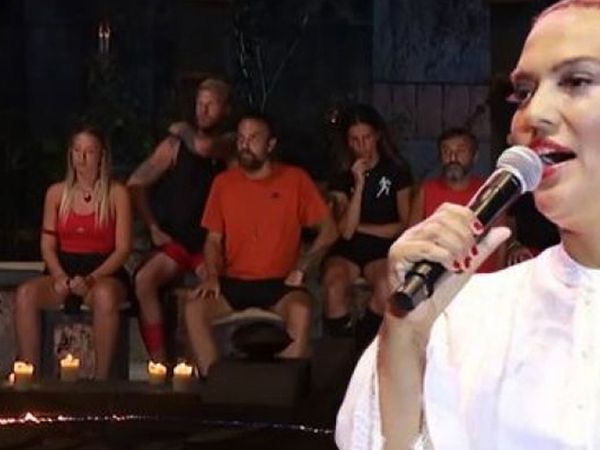 Demet Akalın'ın Aleyna Kalaycıoğlu'na öfkesi dinmiyor! Açtı ağzını yumdu gözünü: ''Sen şortu don yapmaya devam!''