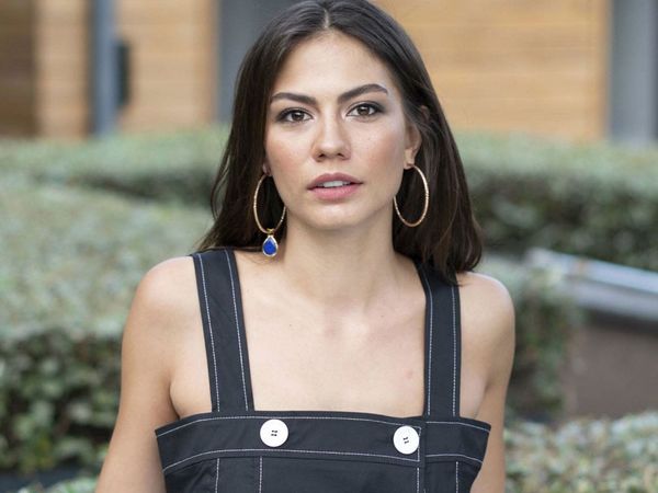 Demet Özdemir öfkeden deliye döndü: Hepsini tek tek mahkemeye vereceğim