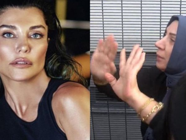 Deniz Akkaya Dilan Polat'ın oğluna hakaret etti! Engin Polat'ın annesinden sert yanıt geldi: Zamanında kendi çocuğunun bikini fotoğraflarını…