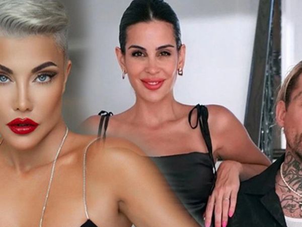Deniz Akkaya'dan Eylül Öztürk ve eşiyle ilgili skandal iddia: Swinger partileri düzenleyip...