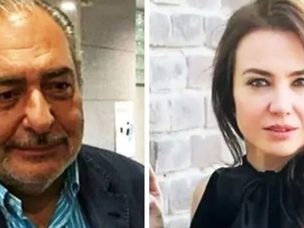 Deniz Uğur lastiğinin halini paylaştı: Birileri kesmemiş mi sizce?