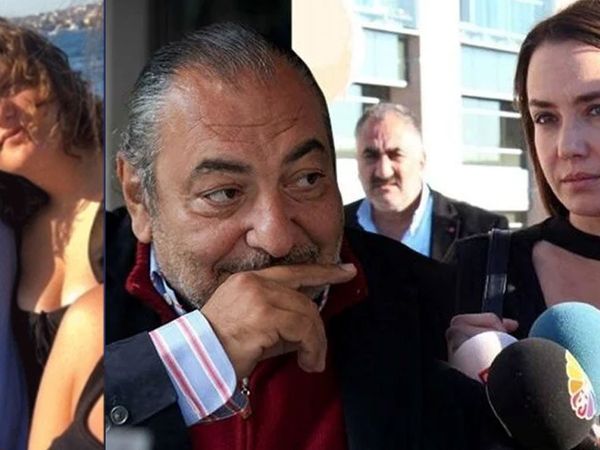 Deniz Uğur, Reha Muhtar'ın kızına şiddet uyguladığı anların ses kaydını yayınladı! 'Elim ayağım titriyor...'