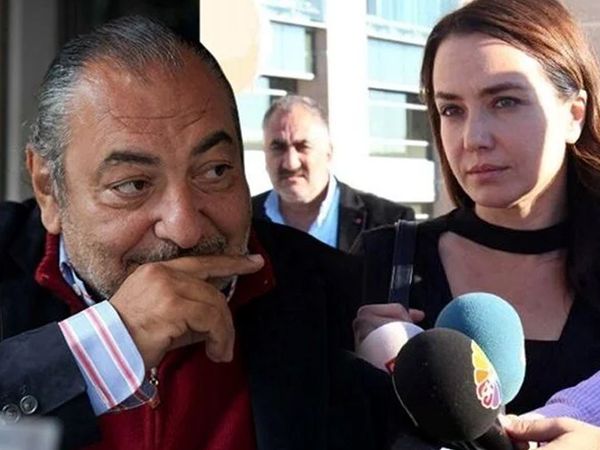 Deniz Uğur ve Reha Muhtar arasındaki savaş bitmiyor! Eski eş şimdi de Reha Muhtar'ın videosunu ifşa etti