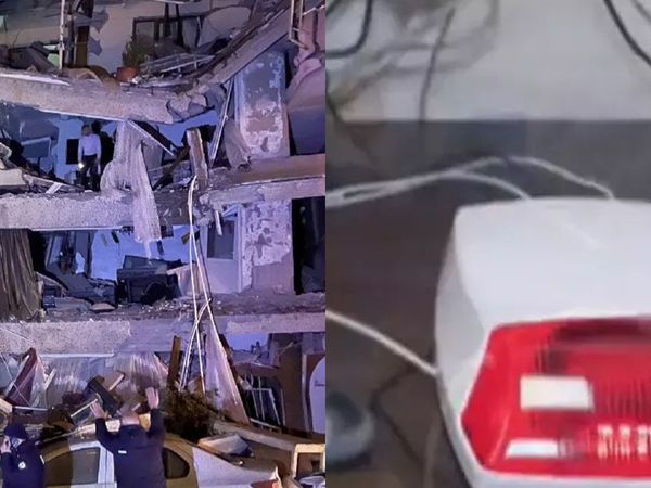 Deprem uyarı sistemi yeniden gündem oldu! Depremi 40 saniye önceden haber veriyor