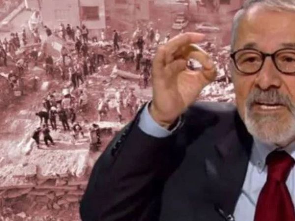 Deprem uzmanı Naci Görür'den Adana ile ilgili yeni bir açıklama geldi! Vatandaşları tek tek uyardı