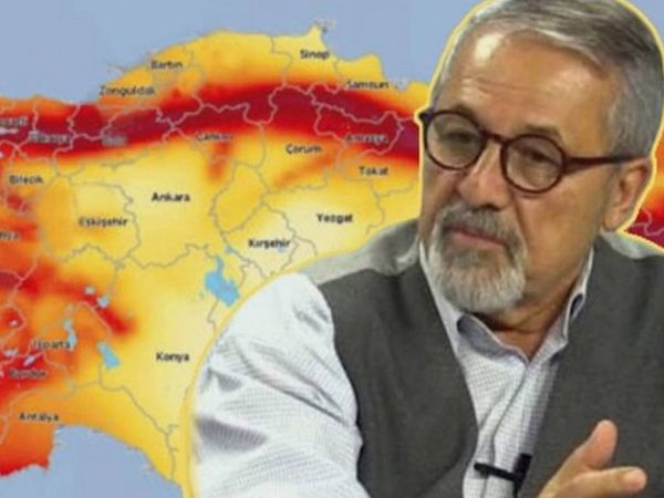 Deprem uzmanı Naci Görür'den İstanbul depremi için yeni tarih!
