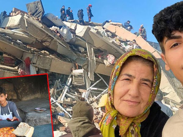 Depremde hayatını kaybetmişti! Derya Uluğ Taha Duymaz'ı unutmadı yaptığı jest helal olsun dedirtti