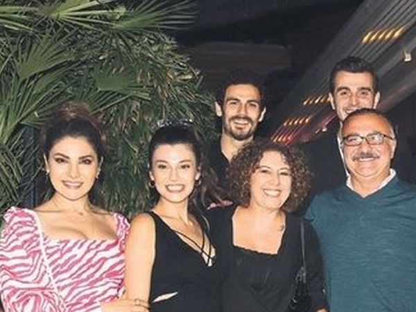 Destan dizisinin yıldız oyuncusu Elif Doğan'ın acı günü! Aldığı haberle kahroldu gözyaşlarına boğuldu
