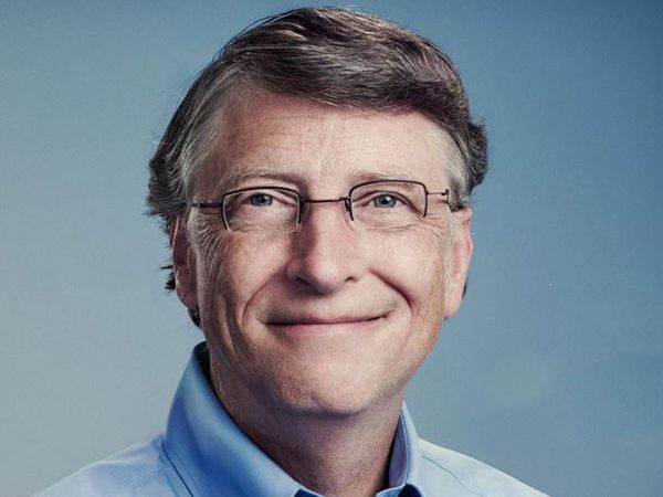 Bill Gates'in Herkesten Gizlediği Bağlantısı Ortaya Çıktı