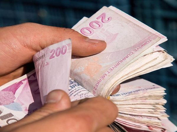 Devletten İşçilere Destek Ödemesi! 3 Bin 790 Lirayı Buluyor