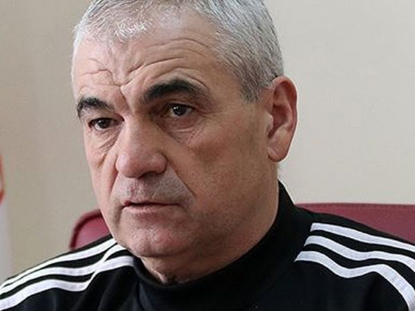DG Sivasspor Teknik Direktörü Rıza Çalımbay'ın Transfer Açıklamaları Dikkat Çekti!