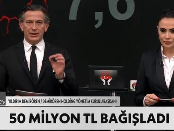Didem Arslan Türkiye Tek Yürek ortak yayınında Vahap Küçük ile yaşadığı sorunla gündem oldu