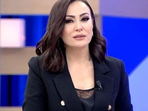 Didem Arslan'da ilginç anlar: 30 yaş küçük aşkıyla yüz yüze gelen adam üstünü başını parçaladı!