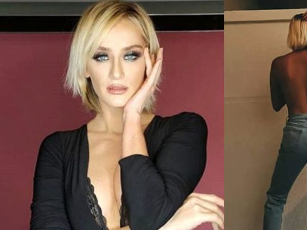 Didem Soydan yıllar sonra itiraf etti: 'Kiramı ödemek için"