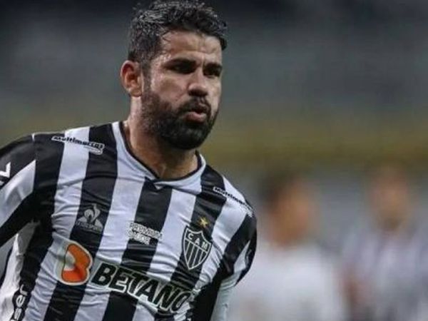 Diego Costa kimdir? Hangi takımlarda oynadı?