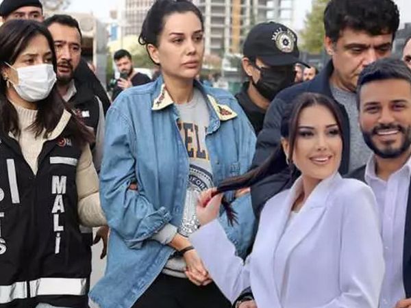 Dilan Polat davasında cezalar belli oldu: Ortaya çıkan yeni detaylar herkesi şoke etti! ''Hedef o değildi!''