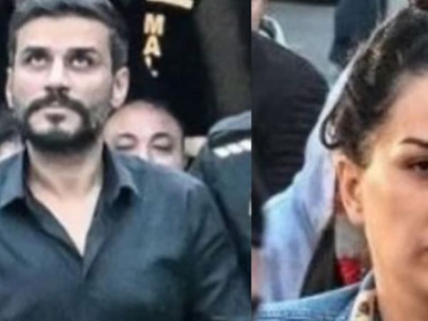 Dilan Polat ve Engin Polat olayında sıcak gelişme: Adliyeye sevk edildiler
