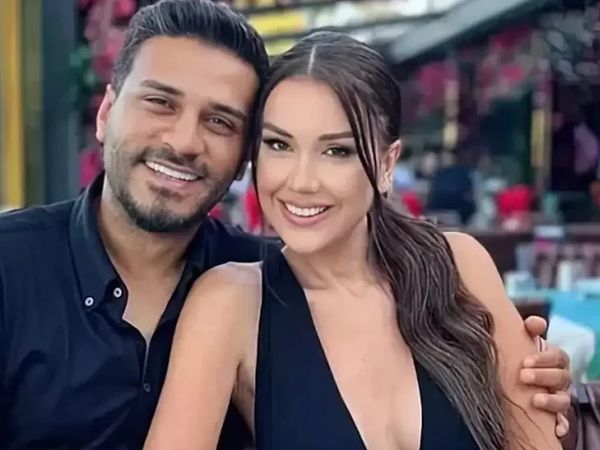 Dilan Polat’ı yıkan haber: evladımı kaybettim..
