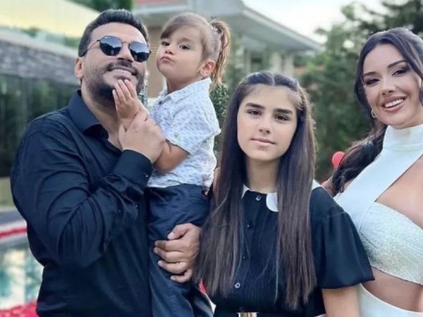 Dilan Polat'ın kızı Nilda Ali Yerlikaya'ya seslendi! ''Artık psikolojim bozuldu kardeşim sürekli ağlıyor!''