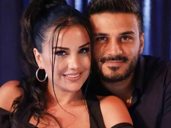 Dilan Polat'tan yeni bir mektup var: Çıkınca hepinizi kanatlarım altına alacağım!