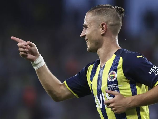 Dimitrios Pelkas Kimdir?