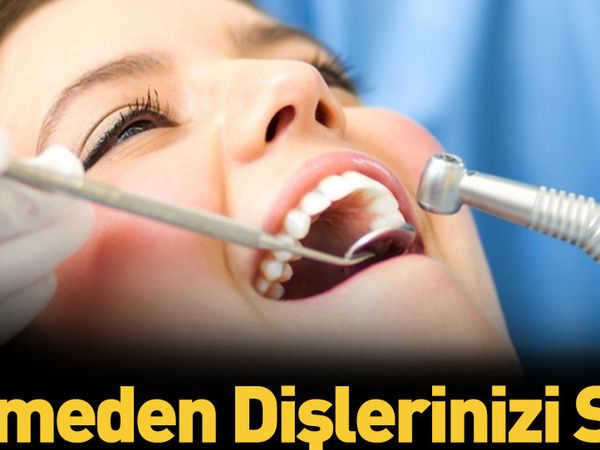Diş sıkma ve diş gıcırdatma nedenleri