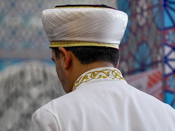 Diyanet'ten baldız zinası hakkında büyük fetva