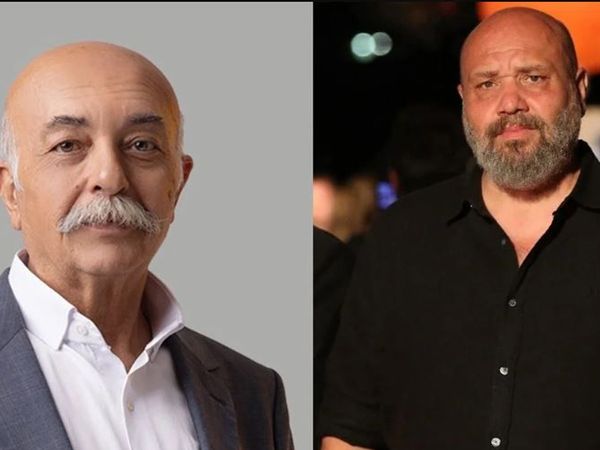 Diziden ayrılmak zorunda kalmış, yerine Ahmet Mümtaz Taylan gelmişti: Settar Tanrıöğen Kızılcık Şerbeti'ne geri mi dönüyor? 