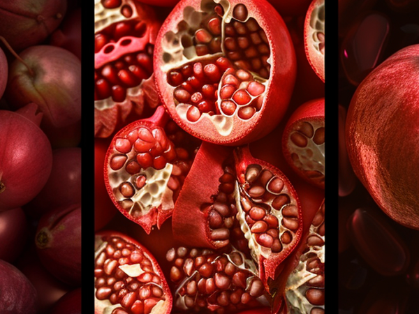 Doğal Eczane: Nar Suyunun Vücuda Şifa Veren 7 Mucize Etkisi!