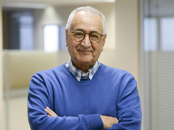 Doğan Cüceloğlu’nun Son Kitabı “Var Mısın?” Konusu Nedir?