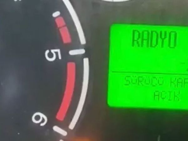 Doğu Anadolu Donuyor; Termometrelerde -33 Derece Görüldü! İşte Türkiye'nin En Soğuk Şehri