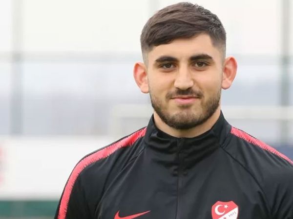 Doğucan Haspolat kimdir? Trabzonspor'un yeni transferi Doğucan Haspolat kaç yaşında, mevkisi ne, hangi kulüplerde oynadı? Doğucan Haspolat hakkında bilgiler