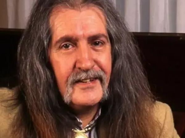 Doğukan Manço'dan babası Barış Manço ile ilgili yıllar sonra gelen itiraf: Meğer Barış Manço...