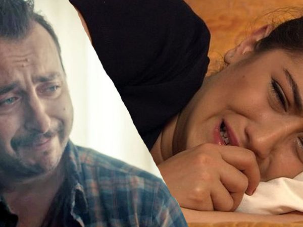 Doğuma günler kalmıştı! Hazal Kaya duyurdu sevenleri gözyaşlarına boğuldu