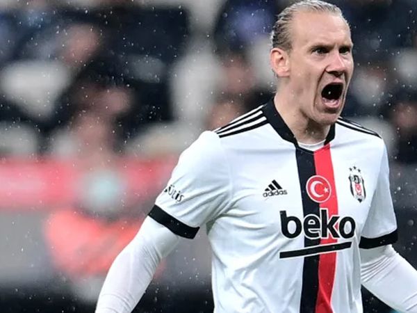 Domagoj Vida Kimdir?