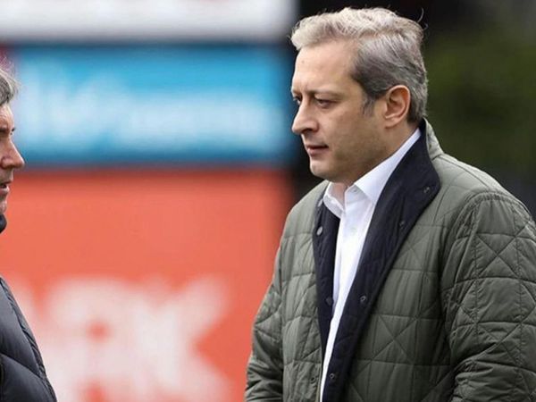 Domenec Torrent Galatasaray'dan Ayrılmayı Düşünmüyor!
