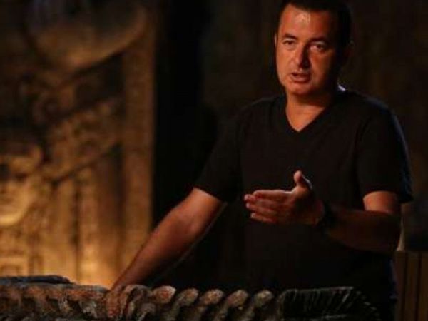 Dominik polisi operasyon düzenlemişti: Survivor'daki skandalın iç yüzü ortaya çıktı! O yarışmacıya ağır ceza!