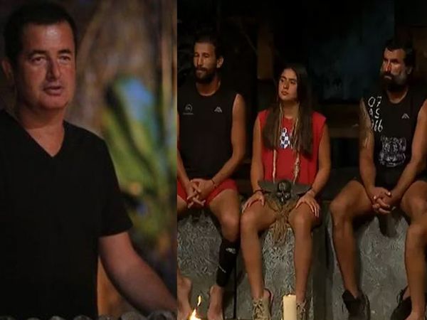 Dominik’te son veda! Finalist olarak görülen o isim Survivor’dan son elenen kişi oldu Acun’un bu torpiline tepki yağdı