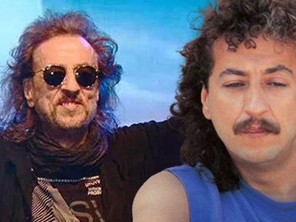 Dönemin en orijinal sanatçısı İlhan İrem hayatını kaybetti! Ölüm sebebi ise saatler sonra ortaya çıktı