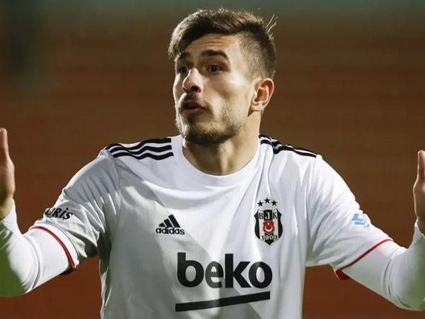 Trabzonspor Dorukhan Toköz İle Anlaşma Sağladı!